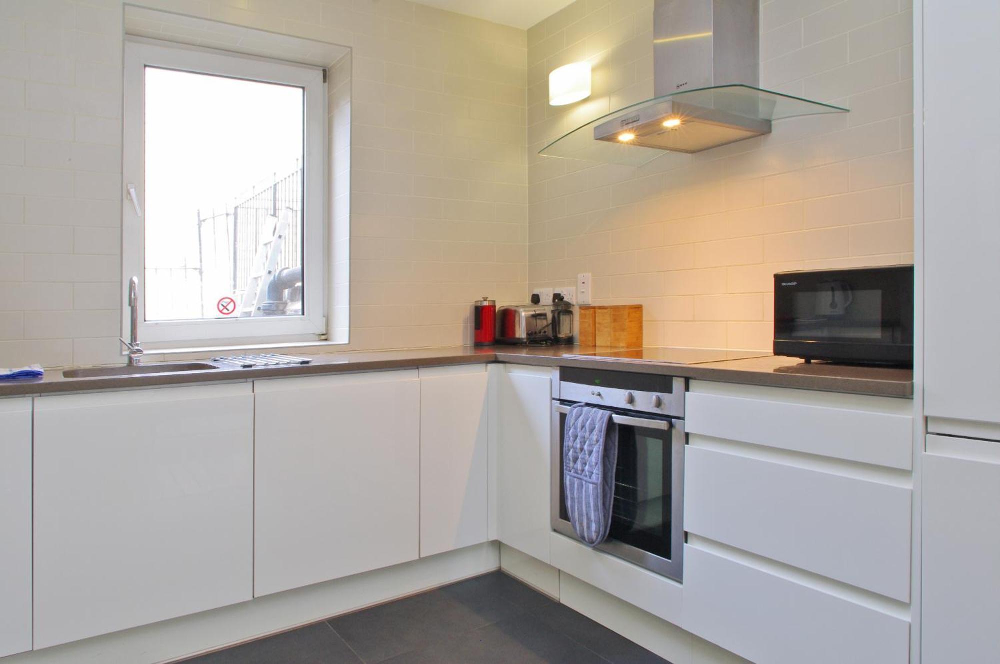 Comfortable Waterloo Home Near Thames London Exterior photo