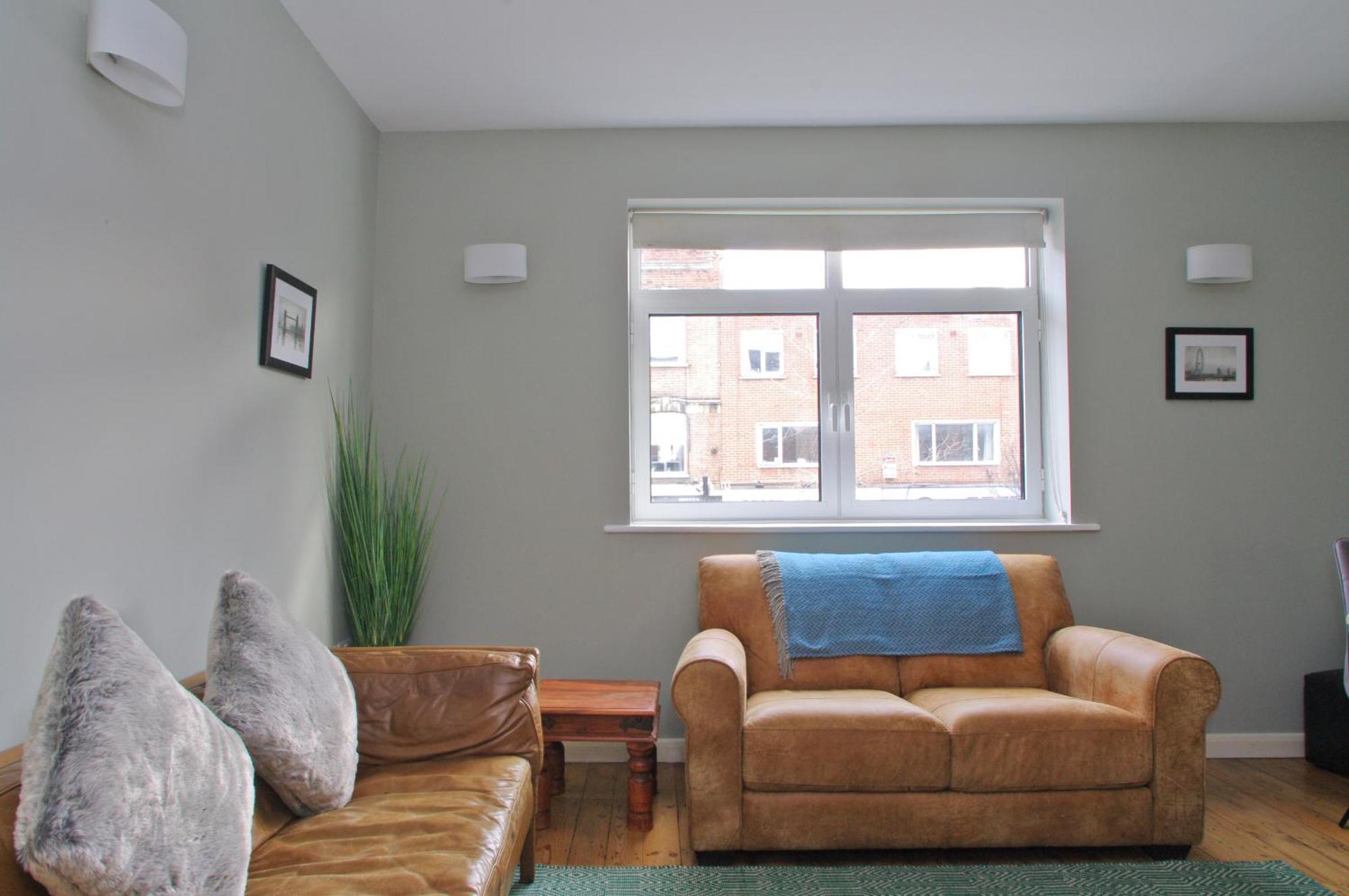 Comfortable Waterloo Home Near Thames London Exterior photo