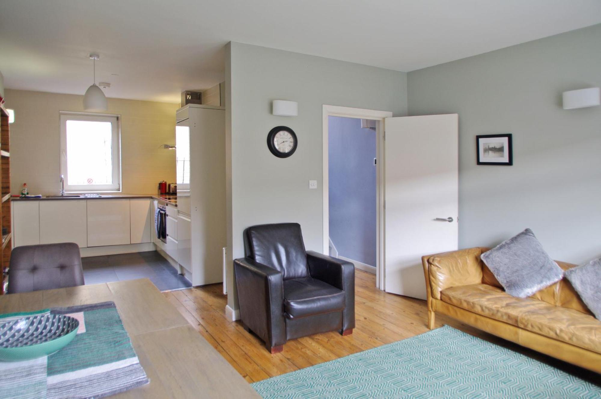 Comfortable Waterloo Home Near Thames London Exterior photo