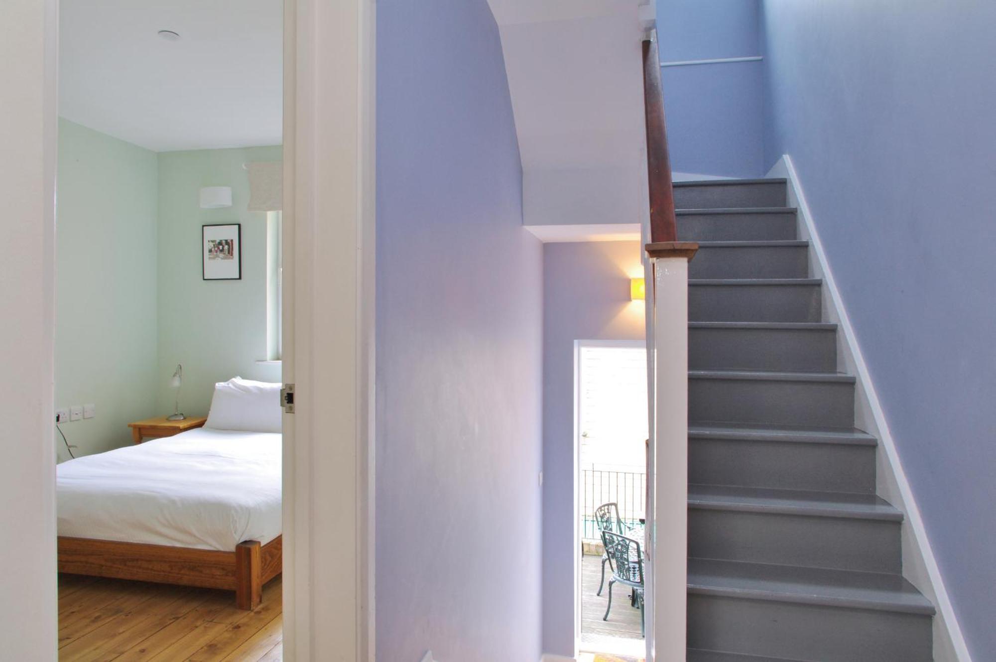 Comfortable Waterloo Home Near Thames London Exterior photo