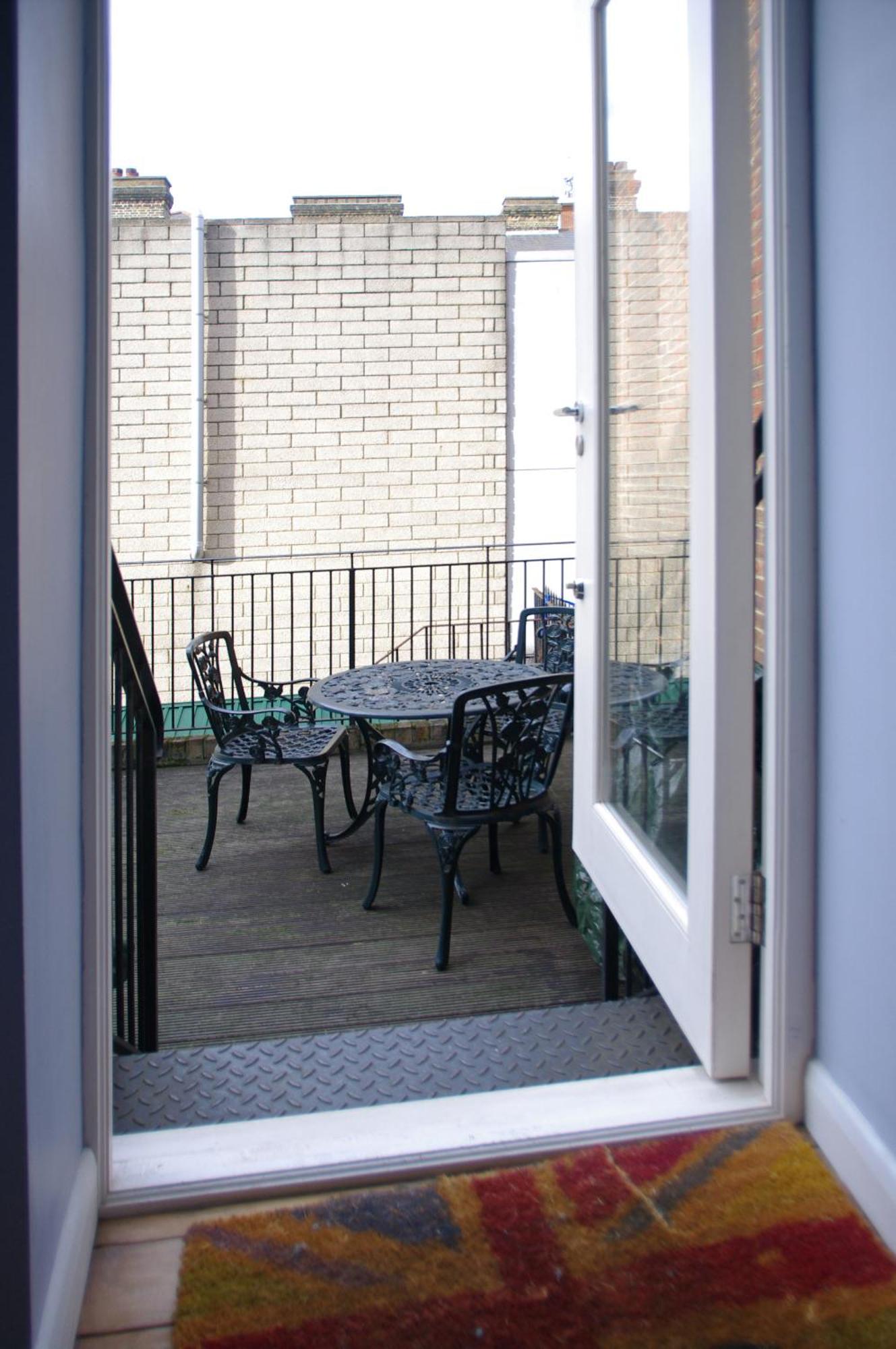 Comfortable Waterloo Home Near Thames London Exterior photo
