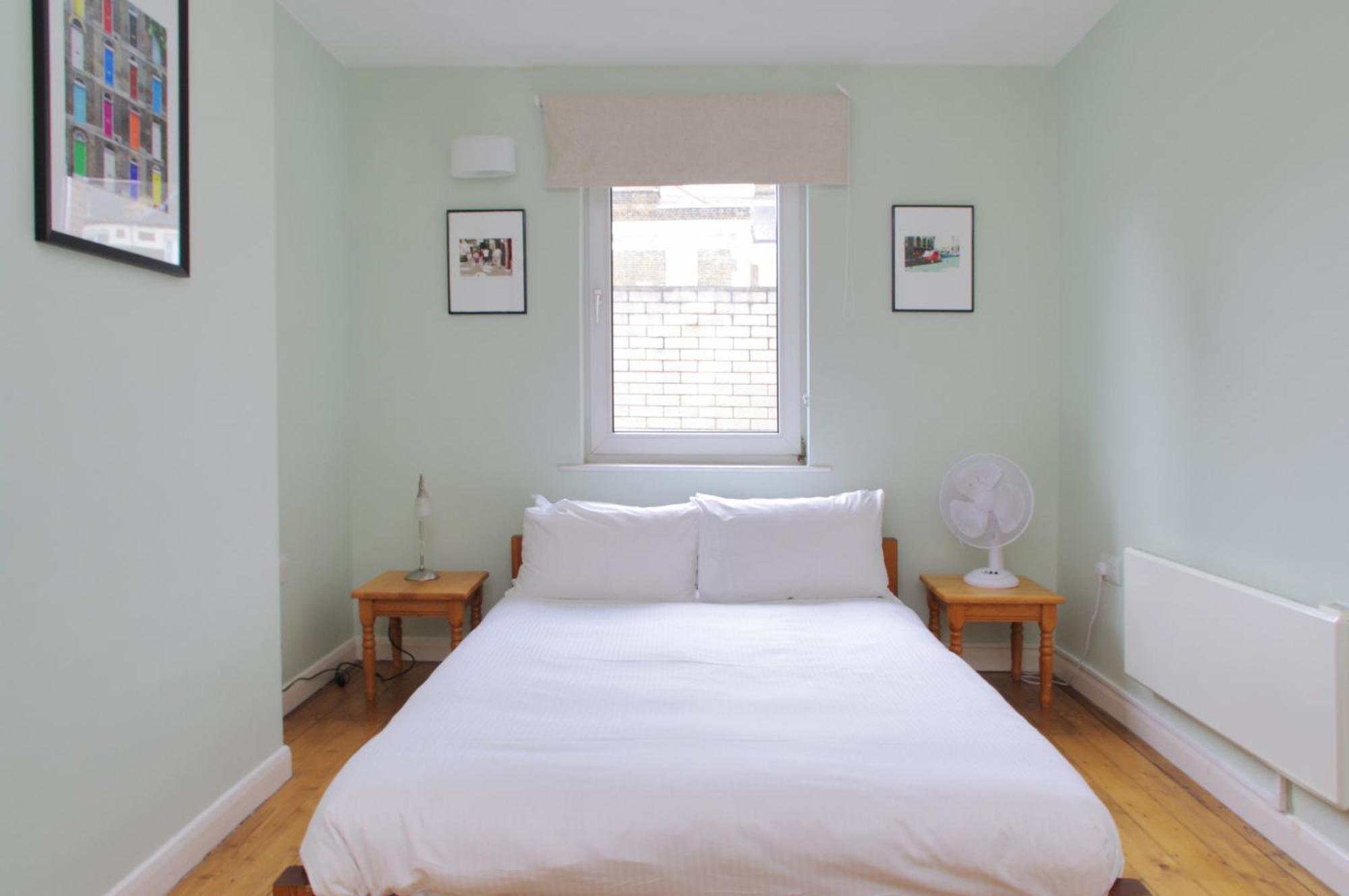 Comfortable Waterloo Home Near Thames London Exterior photo