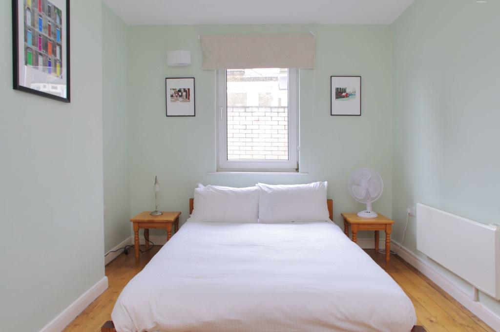 Comfortable Waterloo Home Near Thames London Exterior photo