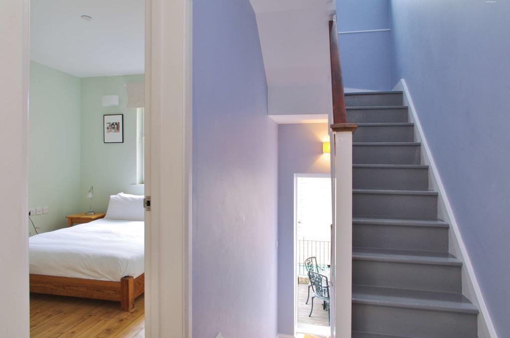 Comfortable Waterloo Home Near Thames London Exterior photo