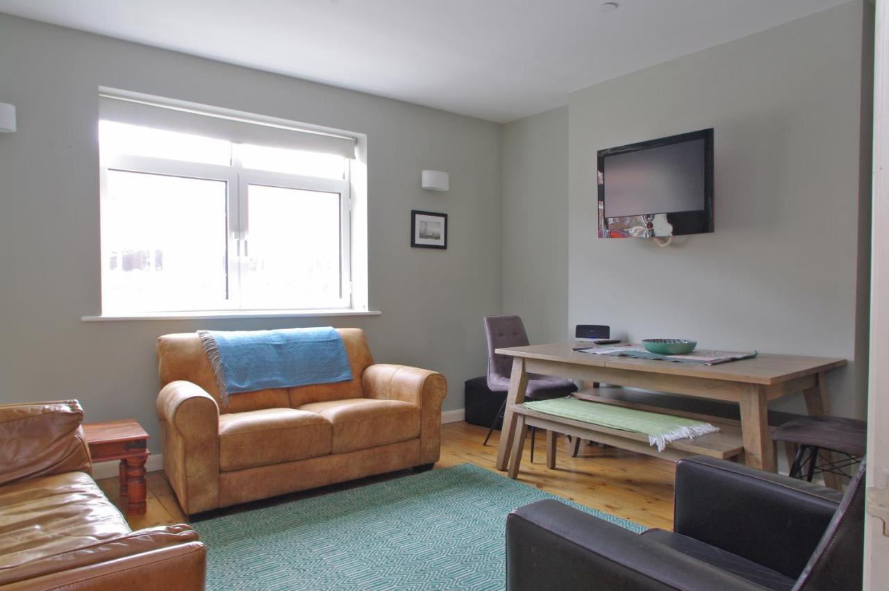 Comfortable Waterloo Home Near Thames London Exterior photo
