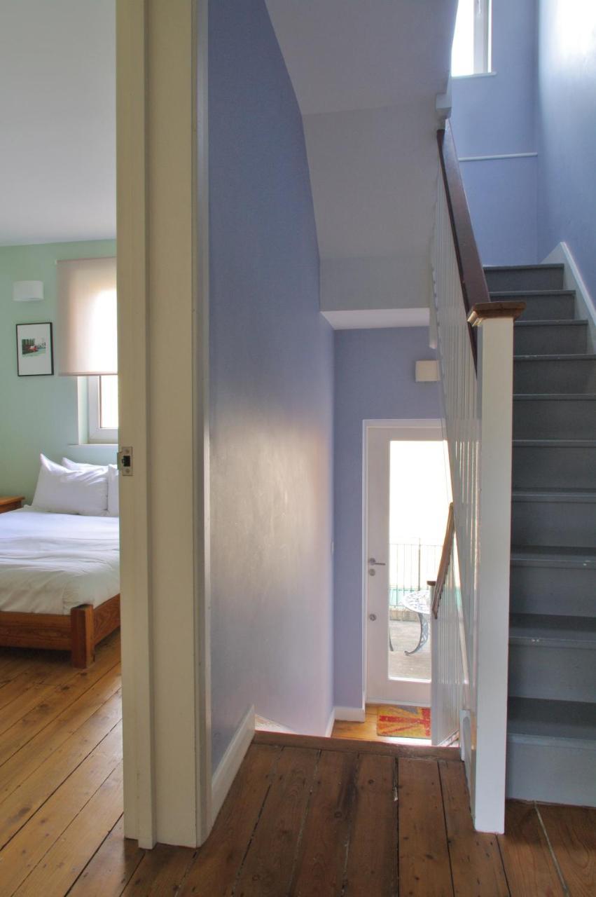 Comfortable Waterloo Home Near Thames London Exterior photo