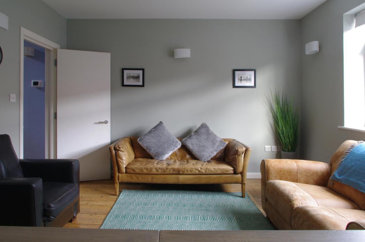 Comfortable Waterloo Home Near Thames London Exterior photo